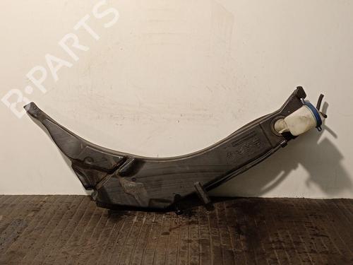 Used Windscreen washer tank PEUGEOT 308 II (LB_, LP_, LW_, LH_, L3_) 1.6 BlueHDi 120 (120 hp) 24856018