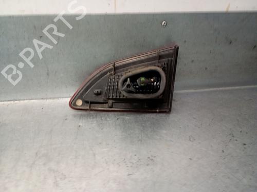 Left taillight RENAULT SCÉNIC III (JZ0/1_) 1.5 dCi | BP26494467C34 