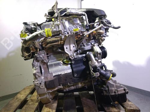 Engine MERCEDES-BENZ VITO Van (W447) 114 CDI 4x4 (447.601, 447.603, 447.605) | BP29351057M1 