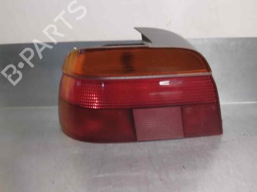 Used Left taillight BMW 5 (E39) 535 i (235 hp) 10991142