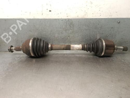 Used Left front driveshaft Left front driveshaft PEUGEOT 5008 (0U_, 0E_) 2.0 HDi 150 / BlueHDi 150 (150 hp) 32628872 32628872