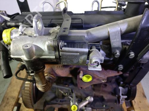 Engine RENAULT SCÉNIC II (JM0/1_) 1.5 dCi (JM02, JM13) | BP28172095M1 