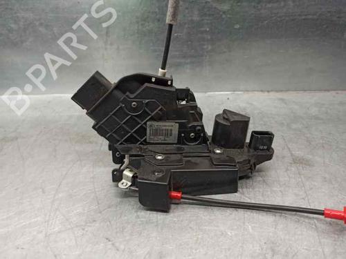 Used Rear left lock FORD MONDEO IV (BA7) 2.0 TDCi (140 hp) 6693926