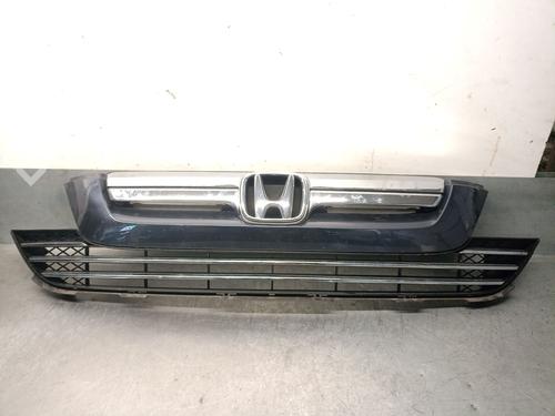 Grill HONDA CR-V III (RE_) 2.2 i-CTDi 4WD (RE6) (140 hp) 32367266