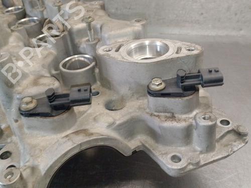 Valve cover NISSAN PULSAR Hatchback (C13) 1.2 DIG-T | BP36385494M124 - Image 9