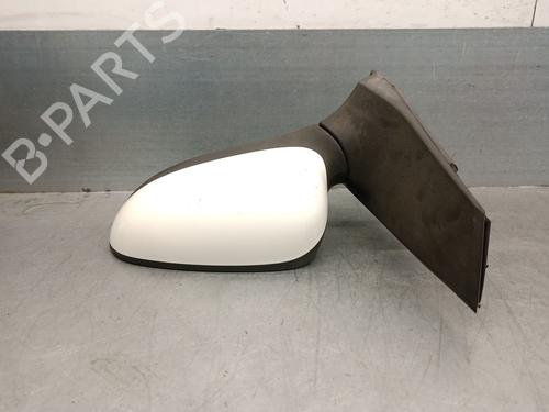 Left mirror FORD KA (RU8) 1.3 TDCi | BP29273528C26 