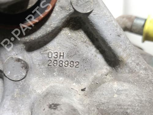 Engine SUZUKI MOTORCYCLES UH UH 125 Burgman | BP35904005M1  - Image 10