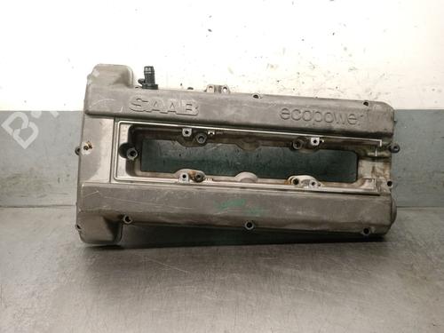 Used Valve cover SAAB 9-5 Estate (YS3E) 2.0 t (150 hp) 33013428