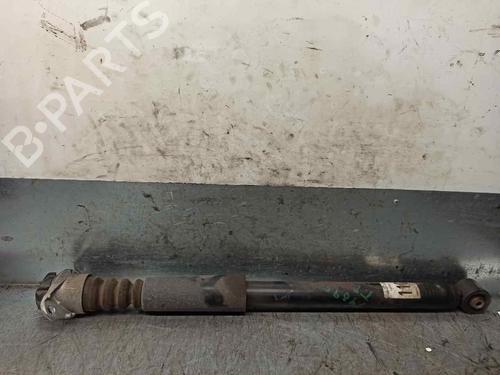Used Right rear shock absorber SKODA RAPID Spaceback (NH1) 1.4 TSI (122 hp) 9309588