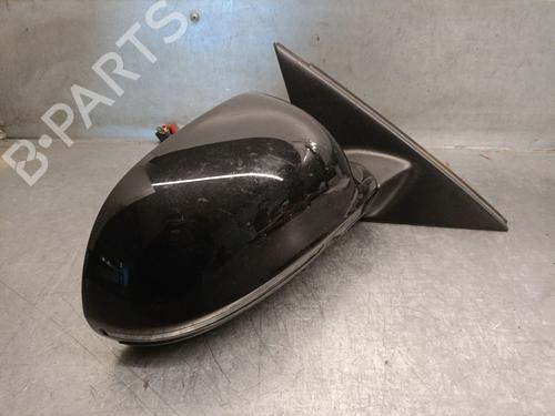Right mirror AUDI A4 B8 (8K2) 2.0 TDI | BP23157325C27 