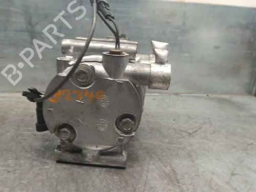 AC compressor TATA INDIGO MARINA (4_V2) 1.4 DICOR | BP12187982M34 