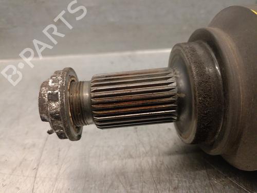 Drivaksel bak venstre BMW 7 (E65, E66, E67) 730 d | BP30698139M40 