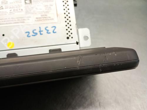 Display monitor DACIA SANDERO III 1.0 TCe 90 | BP29590626C48 
