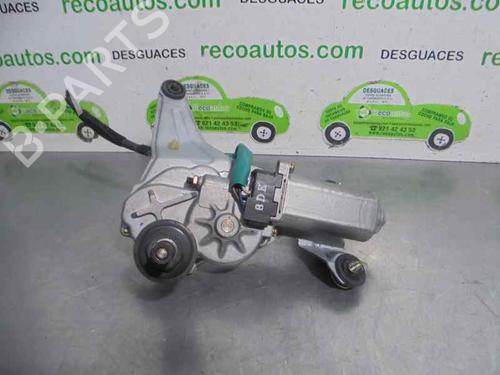 Used Rear wiper motor HYUNDAI SANTA FÉ II (CM) 2.2 CRDi GLS 4x4 (150 hp) 4608498