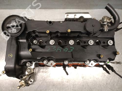 Cylinder head OPEL ASTRA J (P10) 1.6 CDTi (68) | BP31856316M5