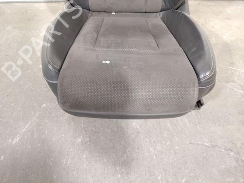 Left front seat AUDI Q7 (4MB, 4MG, 4MQ) SQ7 TDI quattro | BP33236424C15  - Image 7