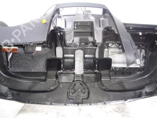 Dashboard MERCEDES-BENZ B-CLASS Sports Tourer (W246, W242) B 180 CDI / d (246.212) | BP13611396C46 