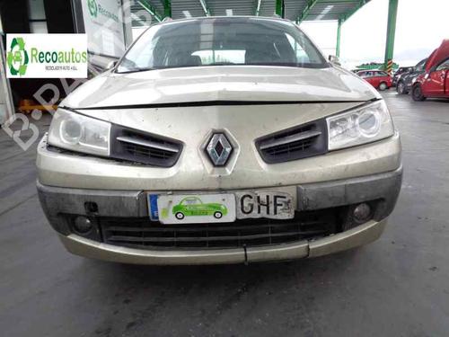 Brake master cylinder RENAULT MEGANE II Estate (KM0/1_) 1.5 dCi (KM16, KM1E) | BP4869488M77 