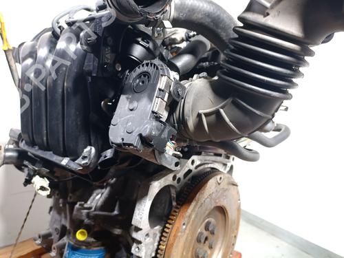 Engine HYUNDAI ELANTRA V Saloon (MD, UD) | BP32197887M1