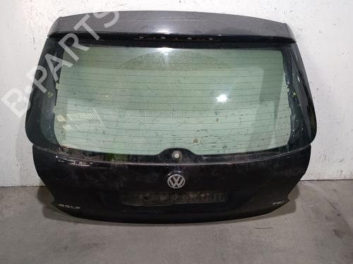 Used Tailgate Tailgate 37646365 37646365