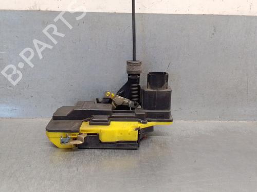 Rear right lock VOLVO S80 I (184) T6 | BP29305686C99 
