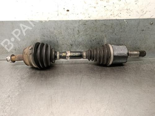 Used Left front driveshaft Left front driveshaft LANCIA DELTA III (844_) 2.0 D Multijet (844.AXD1A, 844.AXM1A) (165 hp) 33127491 33127491