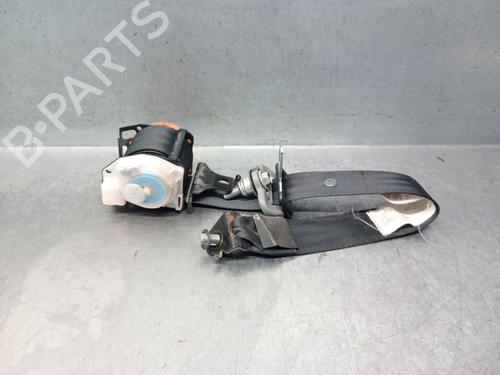 Used Rear right seatbelt Rear right seatbelt HONDA CR-V II (RD_) 2.2 CTDi (RD9) (140 hp) 34623907 34623907