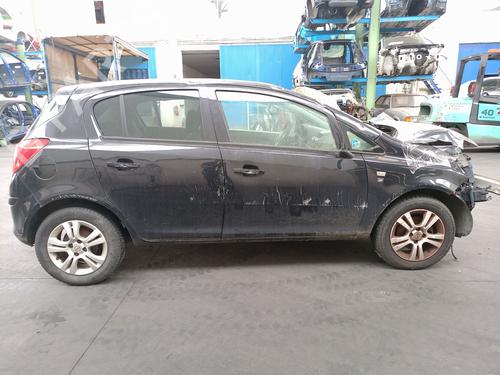 Electronic sensor OPEL CORSA D (S07) 1.2 (L08, L68) | BP38673962M84 - Image 12