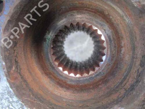 Right front steering knuckle LANCIA YPSILON (843_) 1.3 D Multijet (843.AXH1A, 843.AXE1A) | BP7188479M26 