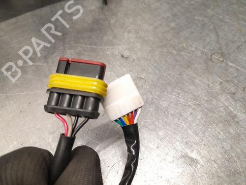 Left mirror IVECO DAILY V Van 35C15 V, 40C15 V, 45C15 V, 50C15 V, 60C15 V,65C15 V | BP37243485C26 - Image 6