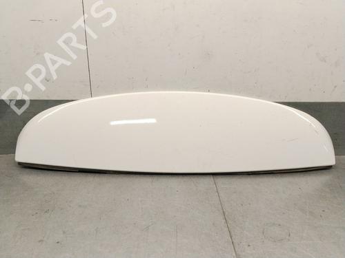 Spoiler bagklap Spoiler bagklap CITROËN C4 Grand Picasso I (UA_) 2.0 HDi 150 (150 hp) 36086299 36086299