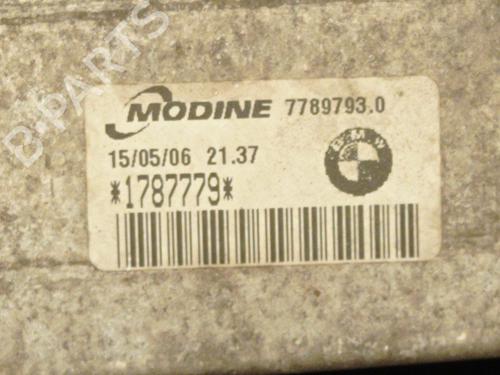 Intercooler BMW X3 (E83) 2.0 d | BP26974446M30 