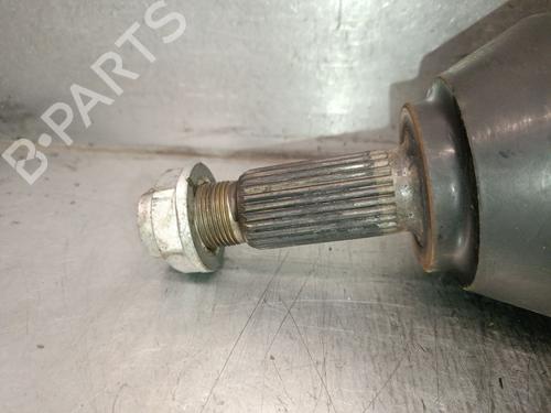 Right front driveshaft MINI MINI COUNTRYMAN (R60) One D | BP40081134M39 - Image 2