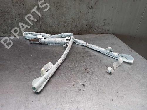 Right curtain airbag TOYOTA PRIUS (_W3_) 1.8 Hybrid (ZVW30) | BP7825749C12 