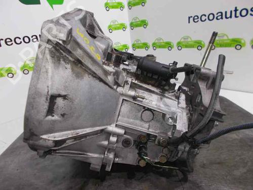 Gearbox FIAT PUNTO (188_) 1.9 DS 60 (188.031, .051, .231, .251) | BP4464082M3 