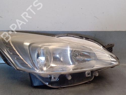 Used Right headlight PEUGEOT 508 I (8D_) 1.6 HDi (115 hp) 29023447