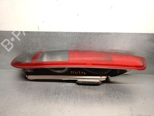 Right taillight FORD FOCUS II Turnier (DA_, FFS, DS) 1.6 TDCi | BP24168161C35 