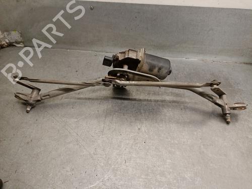 Viskermotor vindrude AUDI A6 C5 Avant (4B5) 2.5 TDI | BP23104850M29 