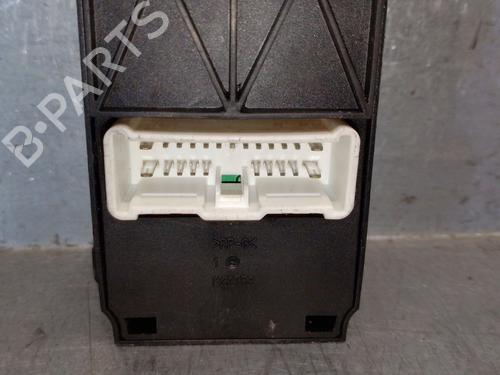 Left front window switch HONDA ACCORD VII (CL, CN) 2.2 i-CTDi (CN1) | BP29505942I27 