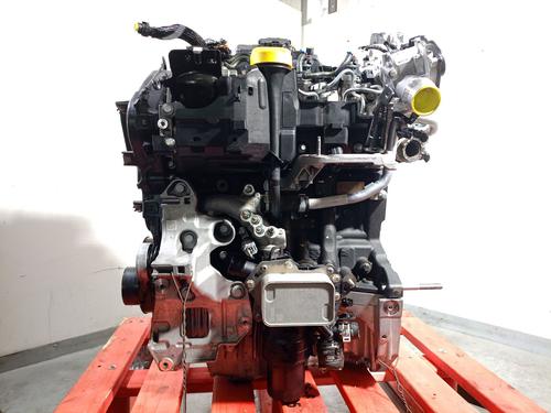 Engine DACIA DUSTER (HM_) 1.5 dCi 115 4x4 | BP38539181M1 - Image 3