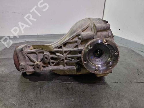 Differential, bag AUDI A6 Allroad C7 (4GH, 4GJ) 3.0 TDI quattro (245 hp) 17957990