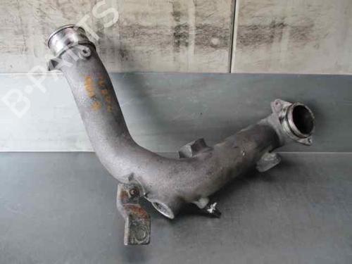 Used Pipe MAZDA 6 Hatchback (GG) [2002-2008]  20251156