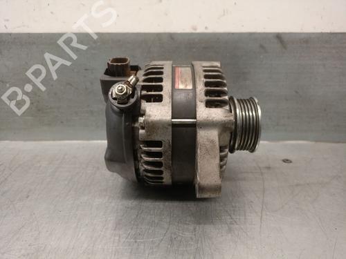 Generator TOYOTA COROLLA (_E12_) 2.0 D-4D (CDE120R, CDE120L_) (116 hp) 29501547