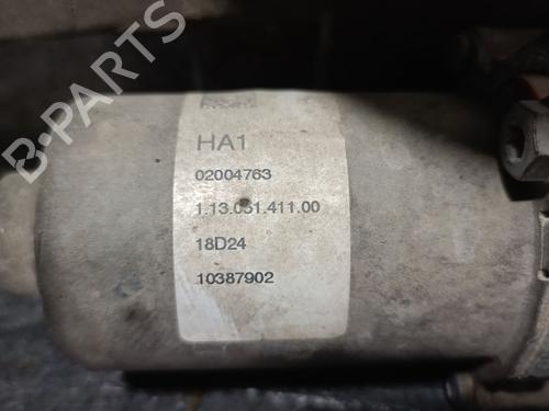 Rear differential SEAT LEON ST (5F8) 2.0 TDI | BP32673661M24  - Image 10