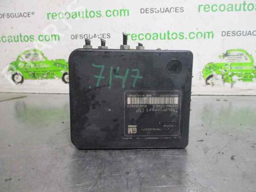 ABS pump OPEL ASTRA H (A04) 1.7 CDTI (L48) | BP2111649M43 
