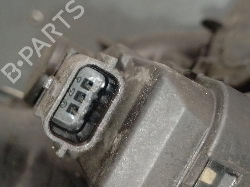 Left headlight RENAULT KOLEOS I (HY_)  | BP31969202C28 