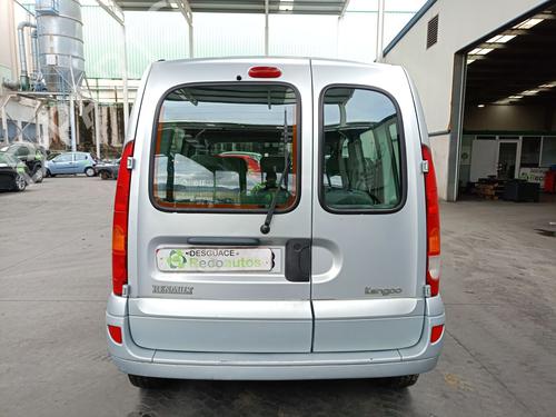 Front right interior door handle RENAULT KANGOO (KC0/1_) 1.5 dCi | BP24363880I14 - Image 7