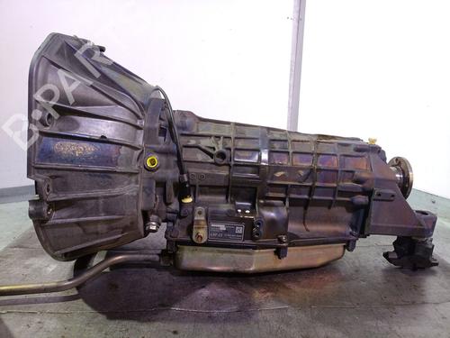 Used Gearbox JAGUAR XJ (X300, X330) 6 3.2 (211 hp) 21839174