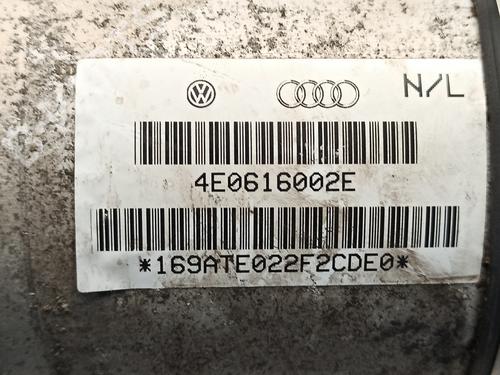 Right rear shock absorber AUDI A8 D3 (4E2, 4E8) 4.0 TDI quattro | BP17335251M19 