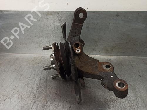 Right front steering knuckle HYUNDAI i20 I (PB, PBT) 1.1 CRDi | BP16544476M26 